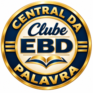 Clube EBD Central da Palavra