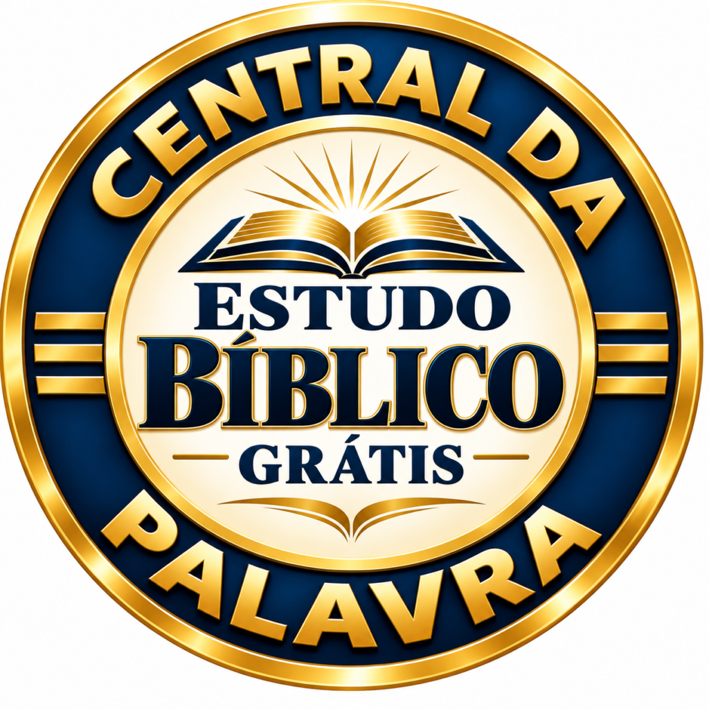 Estudos Bíblicos Gratuitos