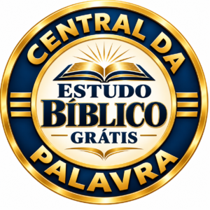 Estudos Bíblicos Gratuitos